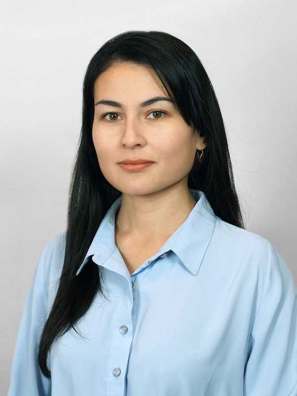 Харламова Татьяна Викторовна.