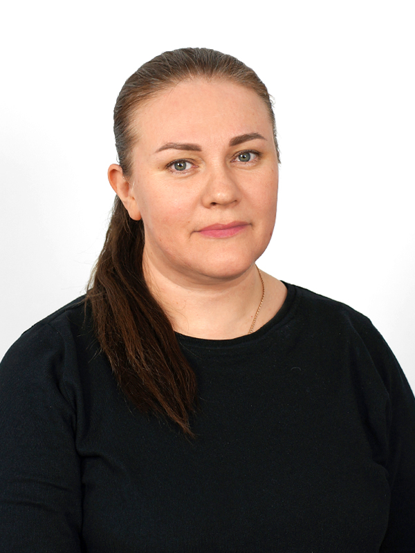 Пержакова Марина Анатольевна.
