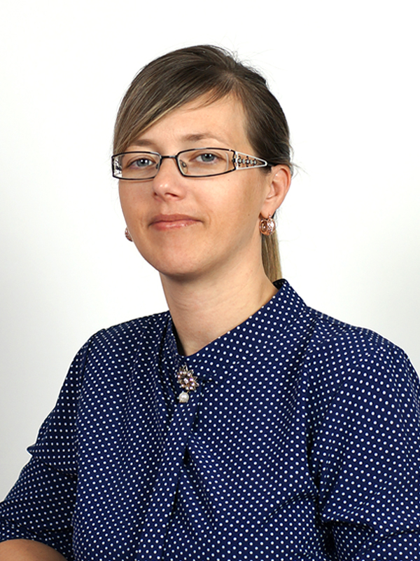 Толстихина Юлия Владимировна.