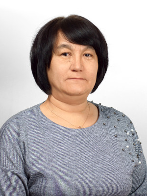 Грешилова Ирина Геннадьевна Грешилова Ирина Геннадьевна