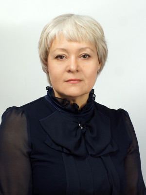 Соболева Евгения Валерьевна Соболева Евгения Валерьевна