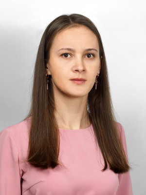Черных Наталья Владимировна Черных Наталья Владимировна