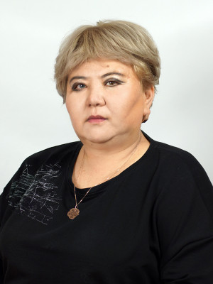 Ямалеева Людмила Валерьевна Ямалеева Людмила Валерьевна