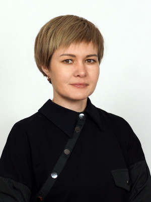 Хамуева Елена Владимировна Хамуева Елена Владимировна