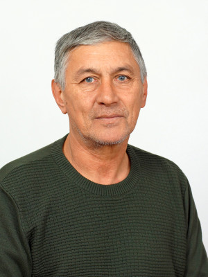 Соколов Олег Николаевич Соколов Олег Николаевич