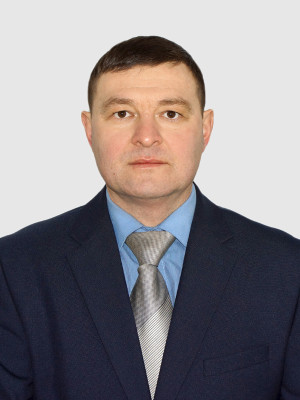 Островский Евгений Юрьевич Островский Евгений Юрьевич