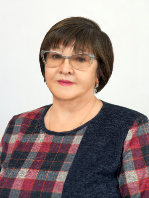 Елисеева Ольга Иннокентьевна Елисеева Ольга Иннокентьевна