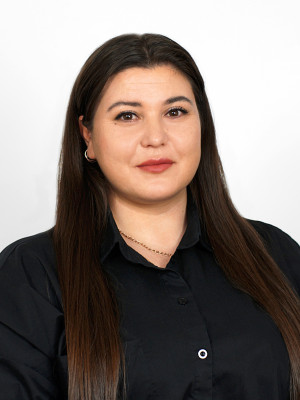 Степанова Людмила Николаевна Степанова Людмила Николаевна