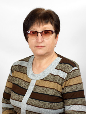 Коношонкина Татьяна Николаевна Коношонкина Татьяна Николаевна