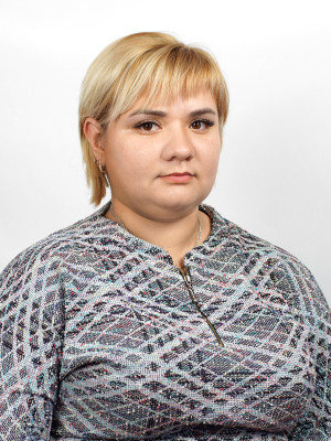 Лазарева Анна Александровна Лазарева Анна Александровна