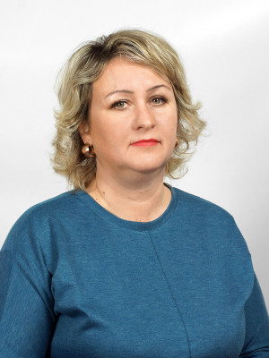 Михайлова Жанна Николаевна Михайлова Жанна Николаевна